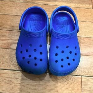 CROCS TODDLER